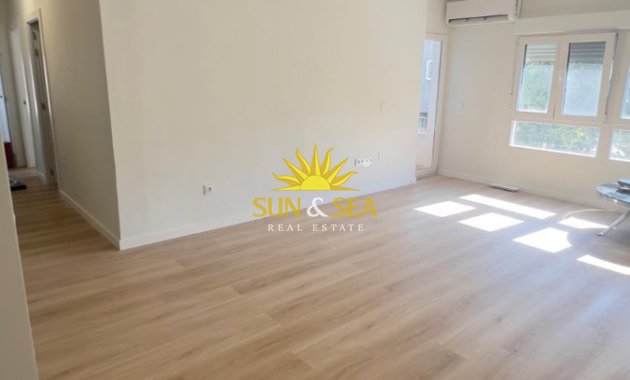 Appartement - Location à long terme - Murcia - Murcia