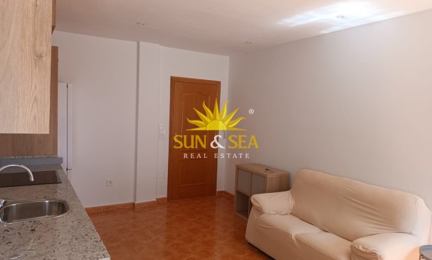 Appartement - Location à long terme - Rojales - Rojales