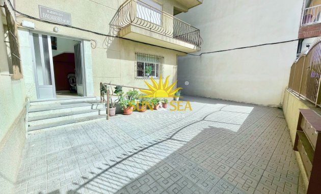 Appartement - Location à long terme - San Pedro del Pinatar - San Pedro de Pinatar