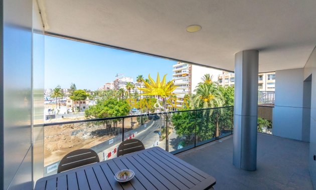 Appartement - Location à long terme - Torrevieja - torrevieja