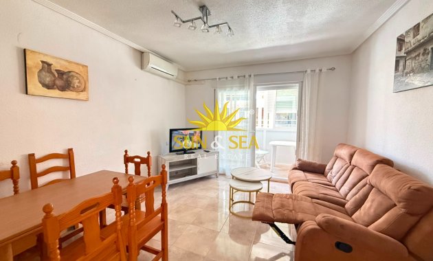 Appartement - Location à long terme - Torrevieja - torrevieja