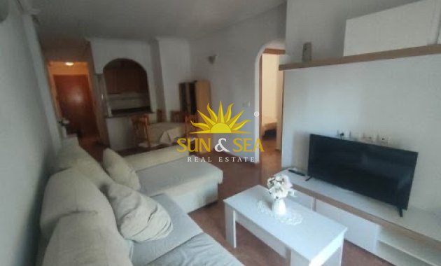 Appartement - Location à long terme - Torrevieja - torrevieja