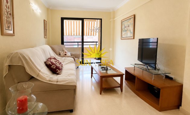 Appartement - Location d’hiver - Benidorm - Benidorm