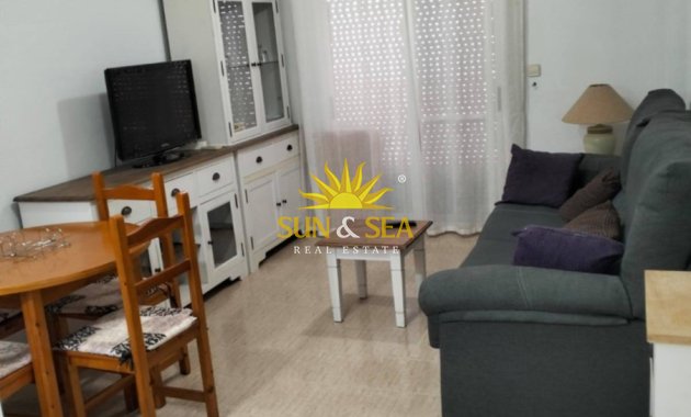 Appartement - Location d’hiver - Cartagena - Cartagena