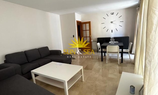 Appartement - Location d’hiver - Cartagena - Casco Antiguo