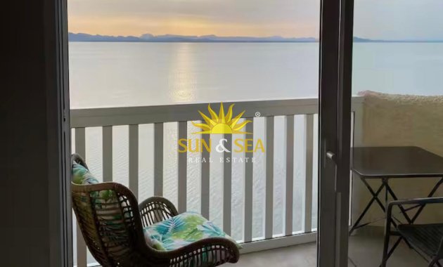 Appartement - Location d’hiver - Cartagena - La Manga Del Mar Menor