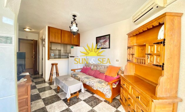 Appartement - Location d’hiver - Cartagena - Playa Honda