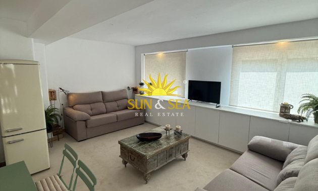 Appartement - Location d’hiver - Denia - Center