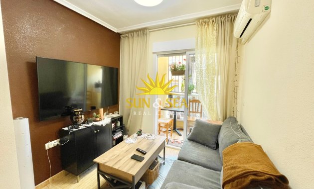 Appartement - Location d’hiver - Formentera del Segura - Formentera del Segura