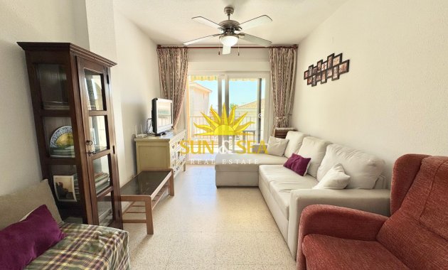 Appartement - Location d’hiver - Guardamar del Segura - Guardamar del Segura - Town Centre