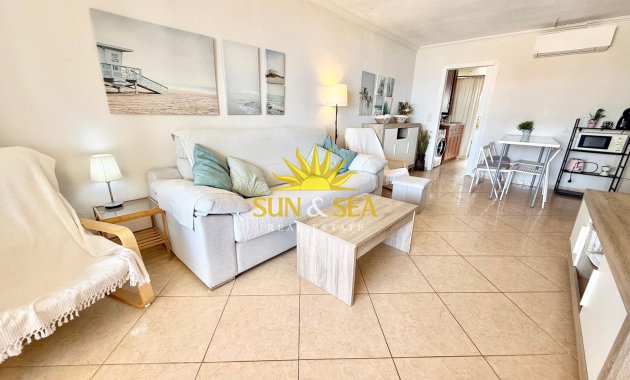 Appartement - Location d’hiver - La Manga del Mar Menor - La Manga Del Mar Menor