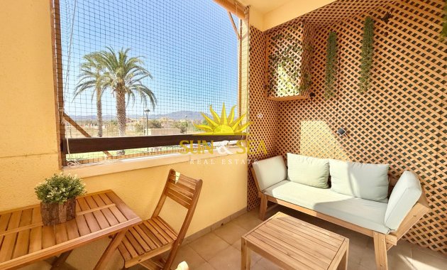 Appartement - Location d’hiver - La Tercia - United Golf REsort