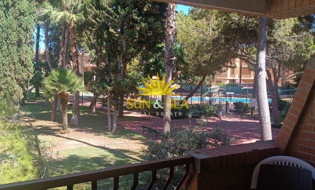 Appartement - Location d’hiver - San Javier - San Javier