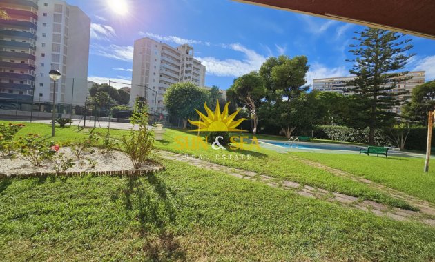 Appartement - Location d’hiver - San Juan Playa - Cabo De Las Huertas