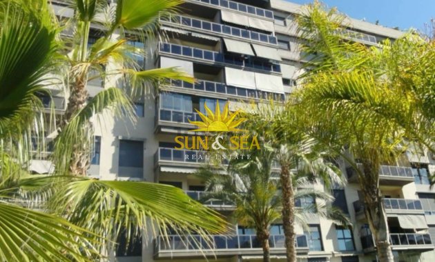 Appartement - Location d’hiver - San Juan Playa - Cabo De Las Huertas