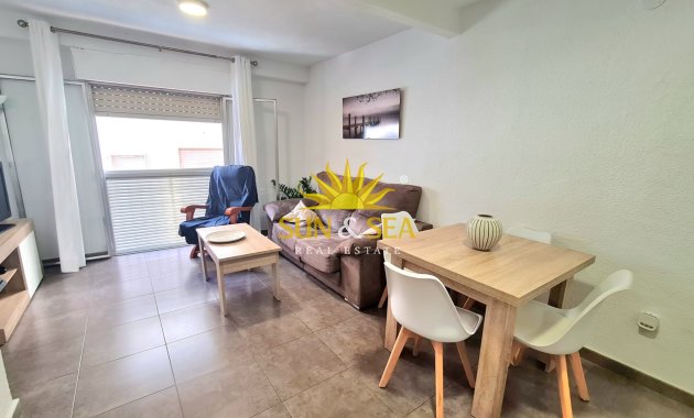 Appartement - Location d’hiver - Santa Pola - Santa Pola