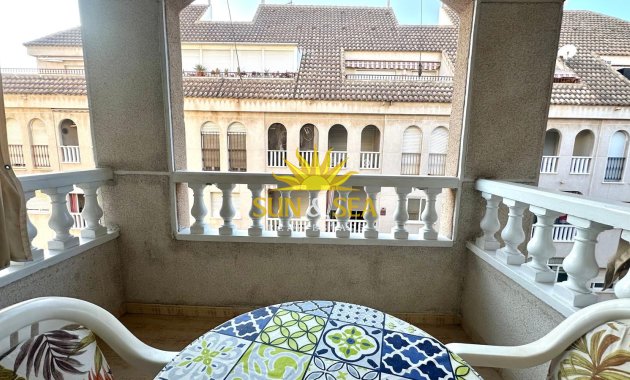 Appartement - Location d’hiver - Torrevieja - Acequion
