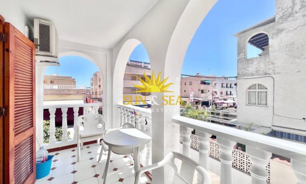 Appartement - Location d’hiver - Torrevieja - La Mata