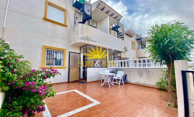 Appartement - Location d’hiver - Torrevieja - Orihuela costa