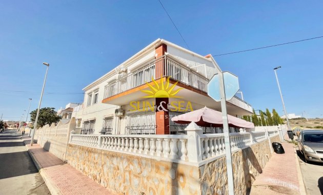Appartement - Location d’hiver - Torrevieja - Torre del moro