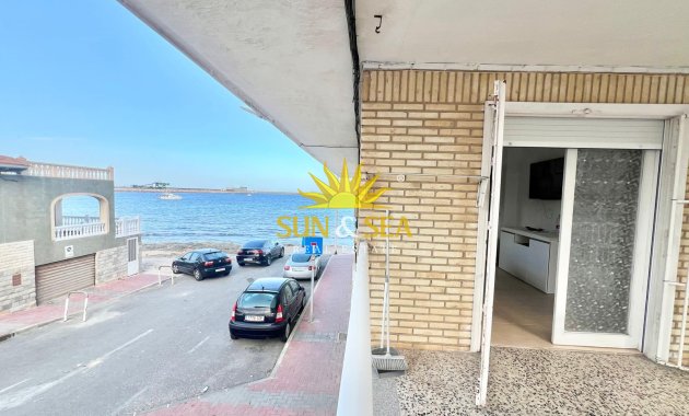 Appartement - Location d’hiver - Torrevieja - torrevieja