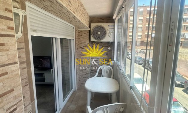 Appartement - Location d’hiver - Torrevieja - torrevieja