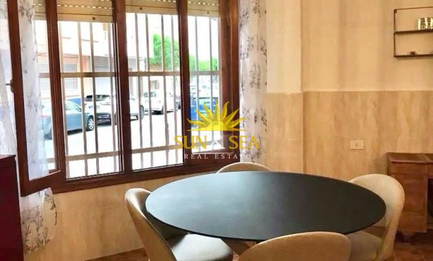 Appartement - Location d’hiver - Torrevieja - torrevieja