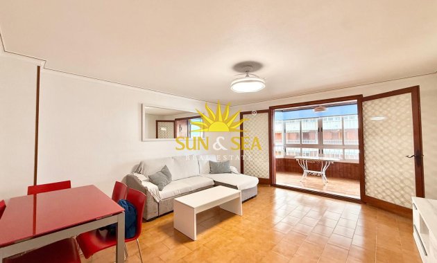Appartement - Location d’hiver - Torrevieja - torrevieja