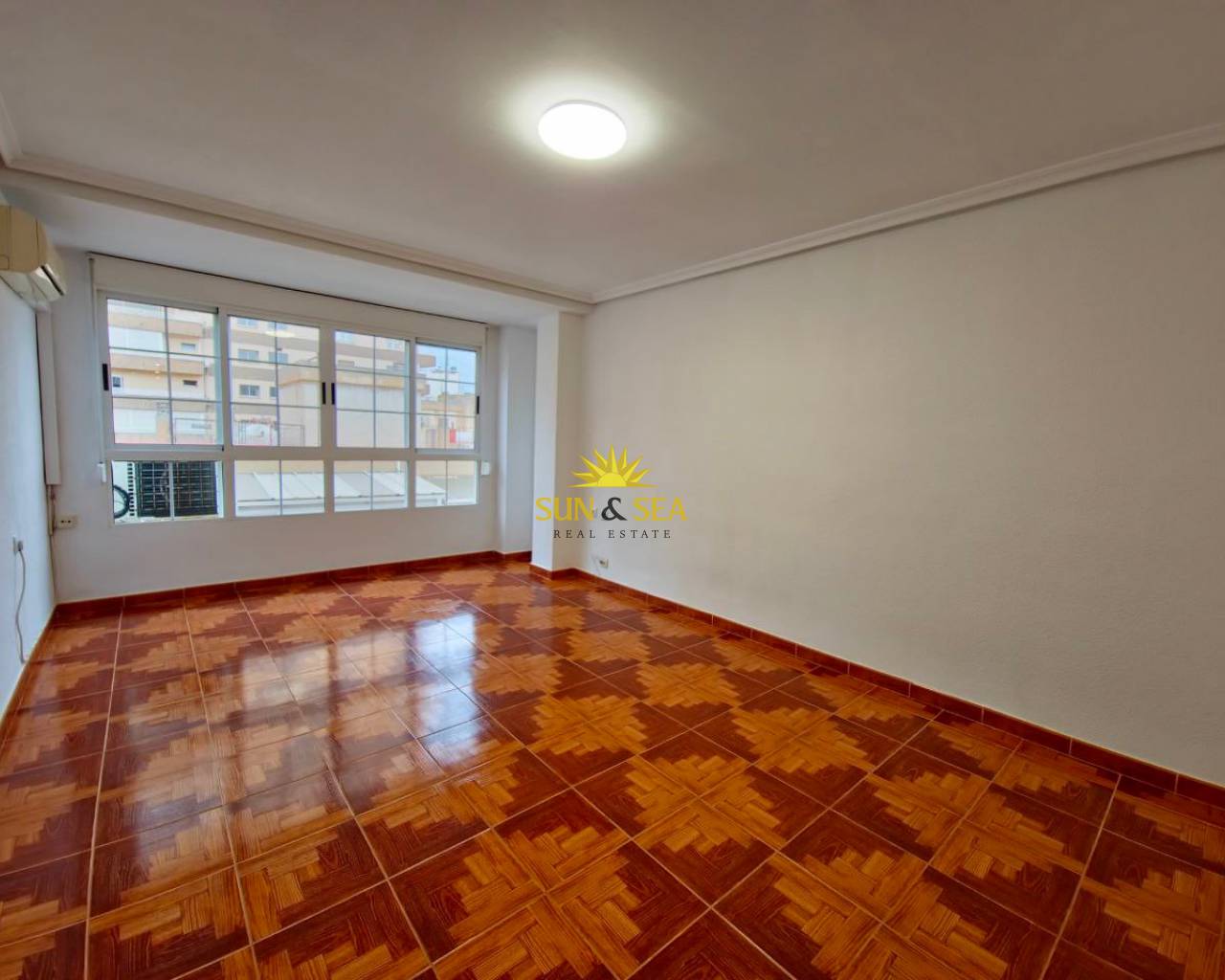 Appartement - Location longue durée - Alicante - Centro