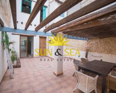 Appartement - Location longue durée - Alicante - RENT-2357LSP