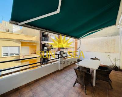 Appartement - Location longue durée - Alicante - RENT-2388BSP