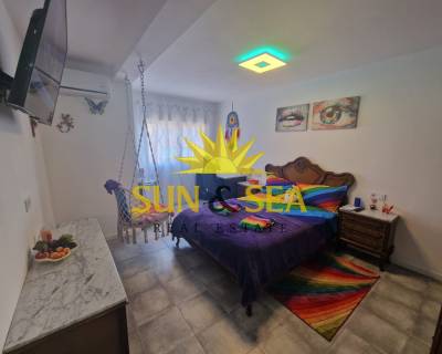 Appartement - Location longue durée - Alicante - RENT-2703MG