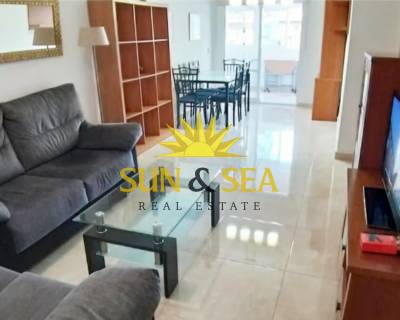 Appartement - Location longue durée - Alicante - RENT-2778B