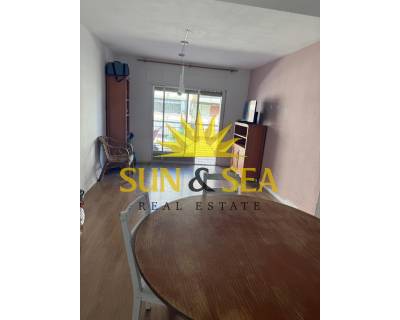 Appartement - Location longue durée - Alicante - RENT-2817MG