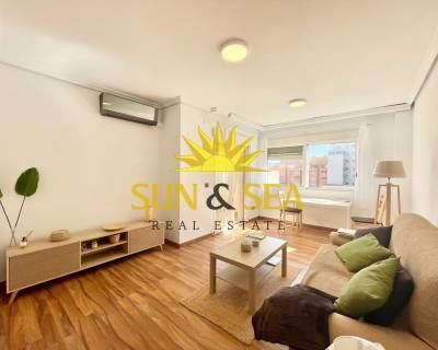 Appartement - Location longue durée - Alicante - RENT-2832L