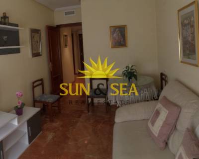 Appartement - Location longue durée - Alicante - RENT-2835MG