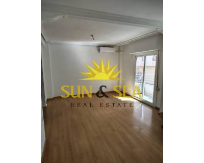 Appartement - Location longue durée - Alicante - RENT-2853L