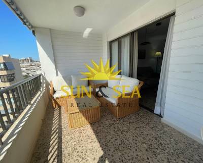 Appartement - Location longue durée - Alicante - RENT-2927MGSP