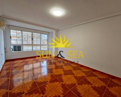 Appartement - Location longue durée - Alicante - RENT-967A