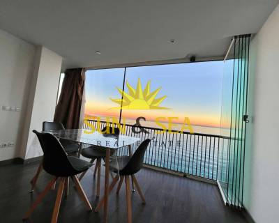 Appartement - Location longue durée - Alicante - RENT-983MSP