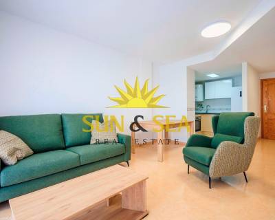 Appartement - Location longue durée - Almoradí - RENT-1528R