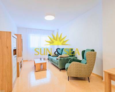 Appartement - Location longue durée - Almoradí - RENT-1531R