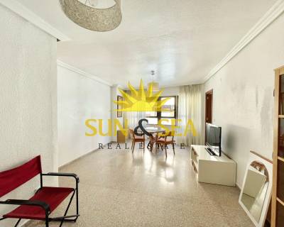 Appartement - Location longue durée - Almoradí - RENT-2816L