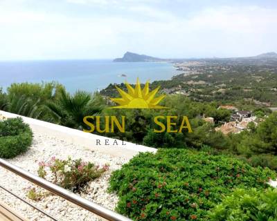 Appartement - Location longue durée - Altea - RENT-2760G