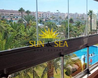 Appartement - Location longue durée - Arenales del Sol - RENT-2749MGSP
