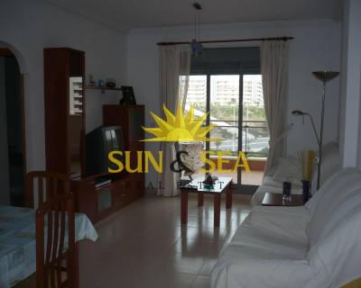 Appartement - Location longue durée - Arenales del Sol - RENT-3299N