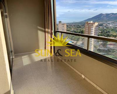 Appartement - Location longue durée - Benidorm - RENT-1066M