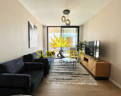 Appartement - Location longue durée - Benidorm - RENT-2086MGSP
