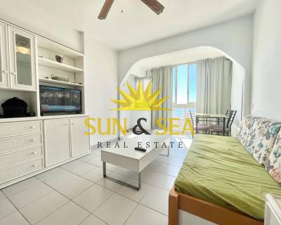 Appartement - Location longue durée - Benidorm - RENT-881MSP