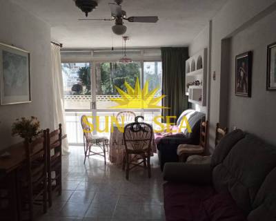 Appartement - Location longue durée - Benidorm - RENT-896M